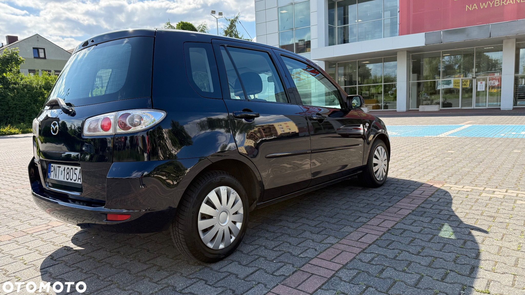 Mazda 2 - 14