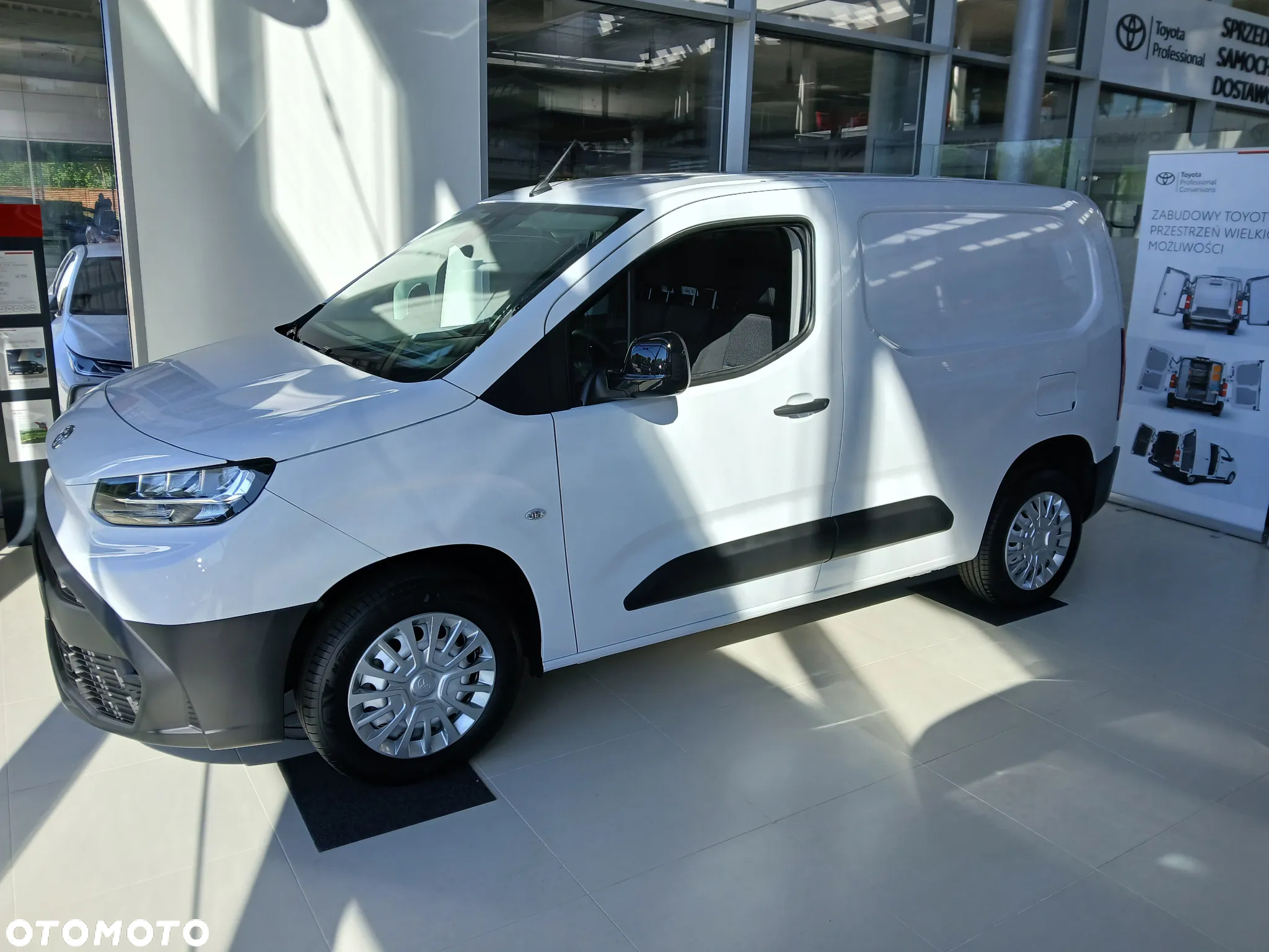 Toyota PROACE CITY - 2