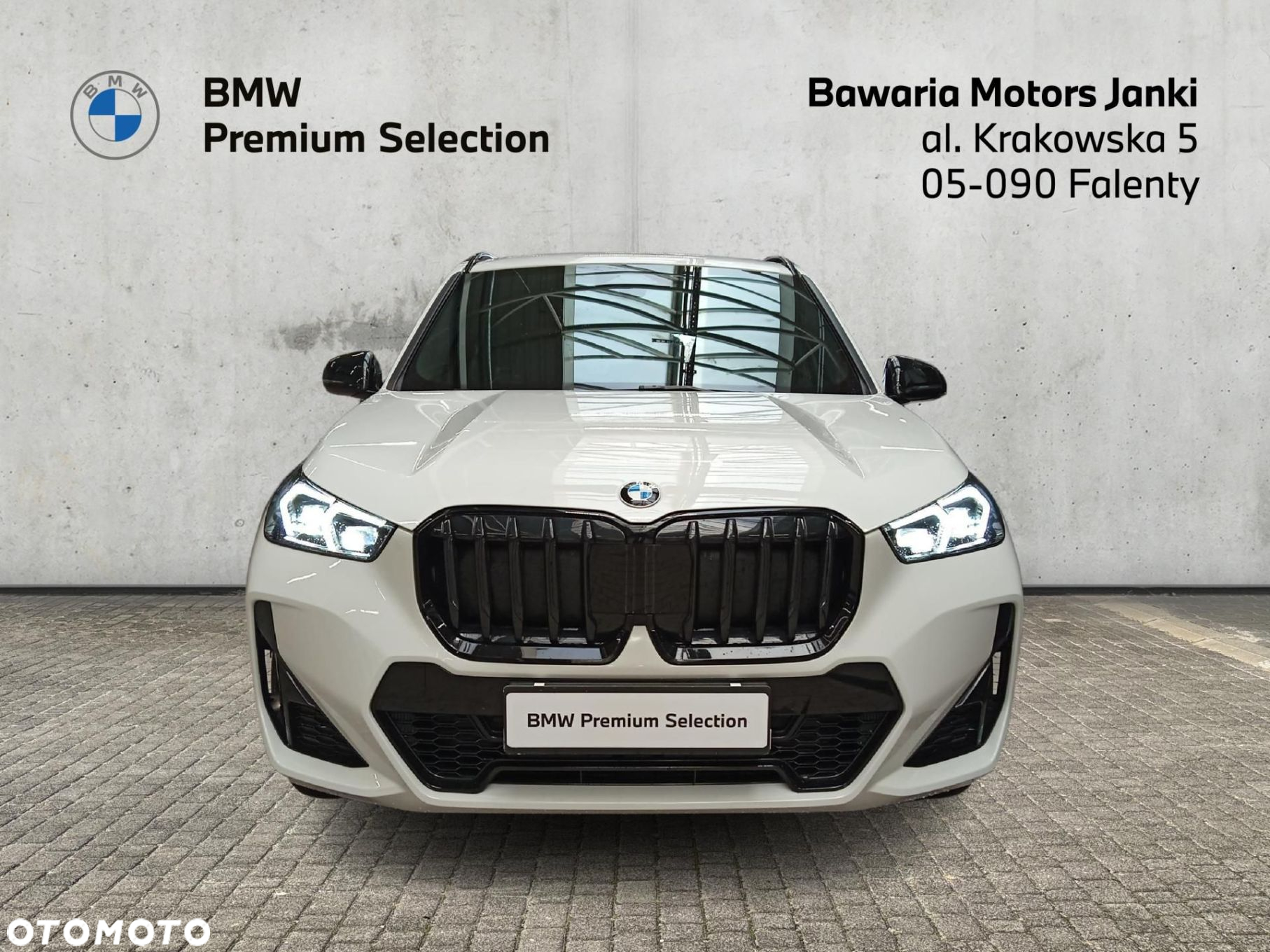 BMW X1 - 4