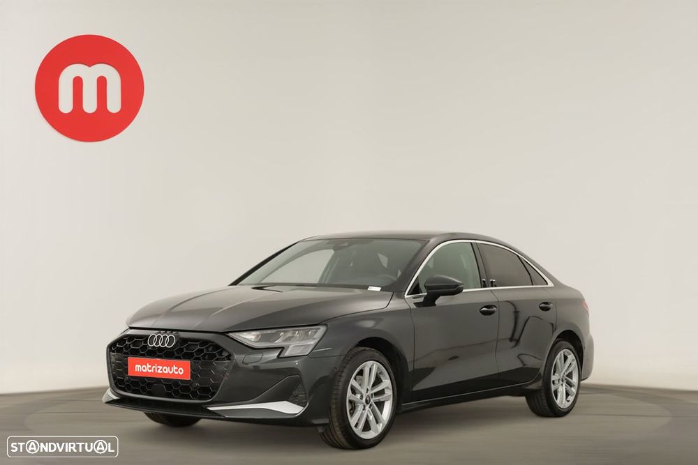 Audi A3 Limousine - 2