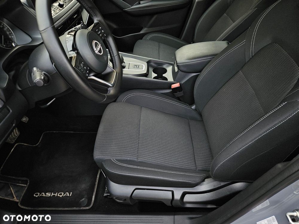 Nissan Qashqai - 7