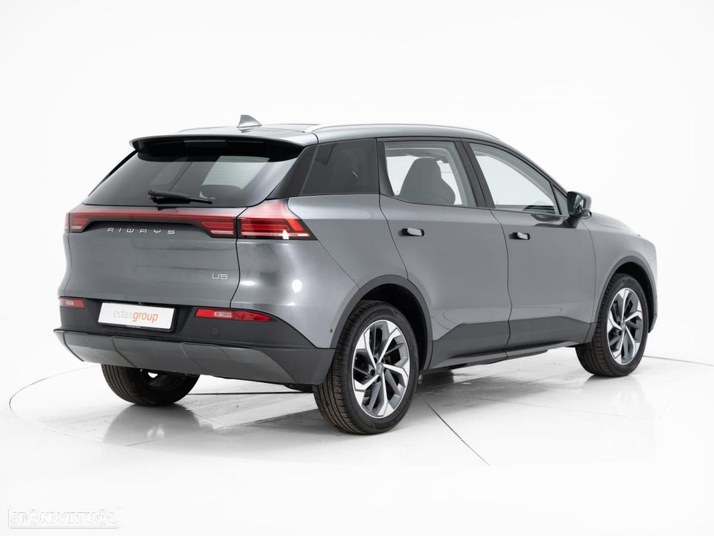 Aiways U5 Premium - 3