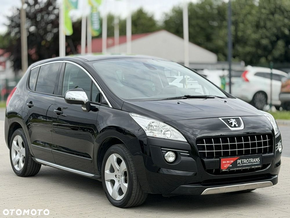 Peugeot 3008 HDi FAP 110 Business-Line - 14