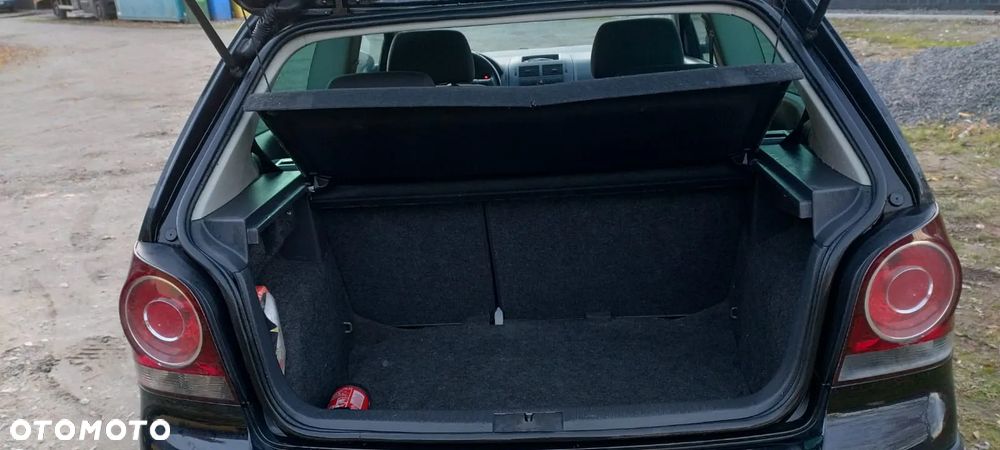 Volkswagen Polo 1.4 TDI Sportline - 6