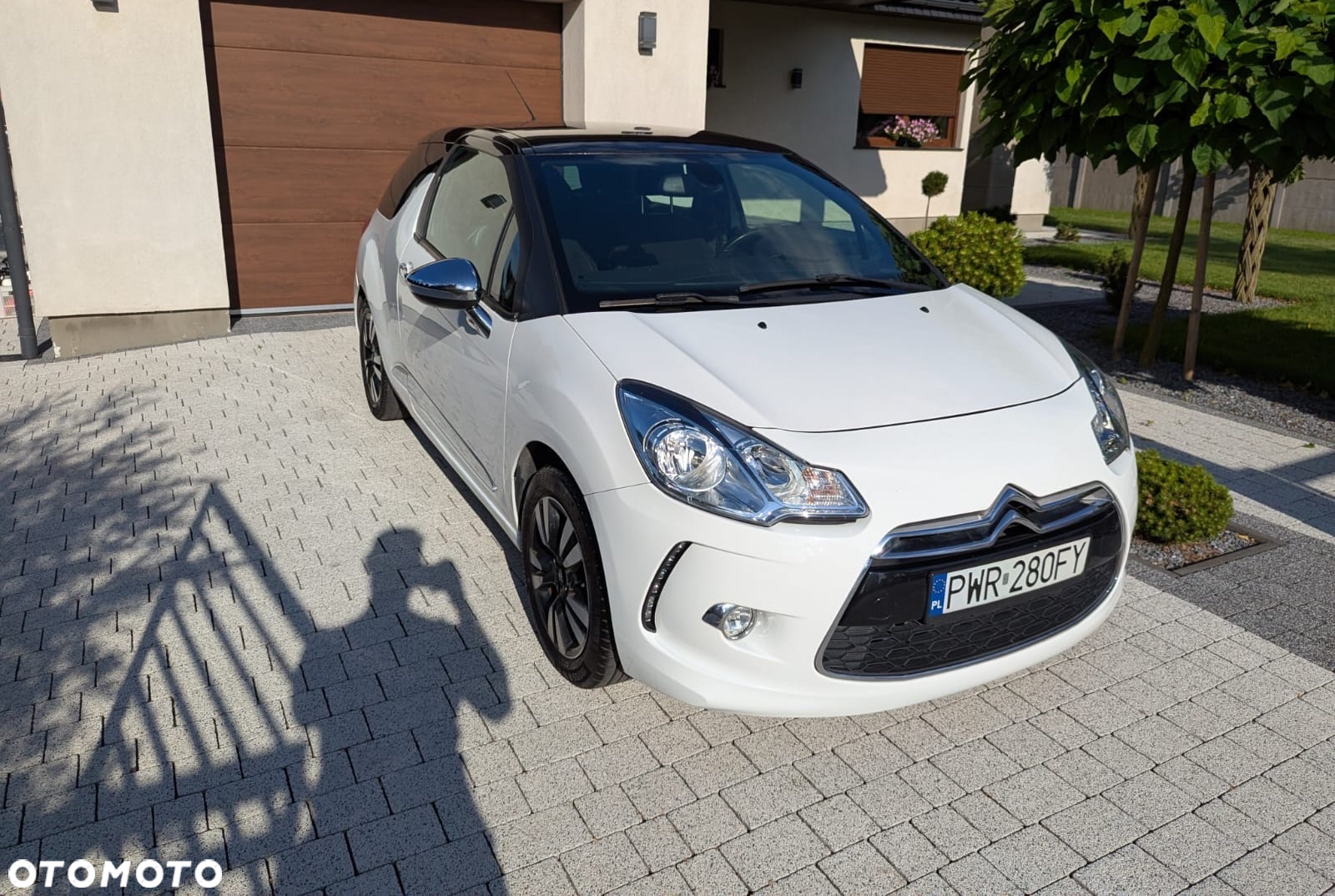 Citroën DS3 - 8