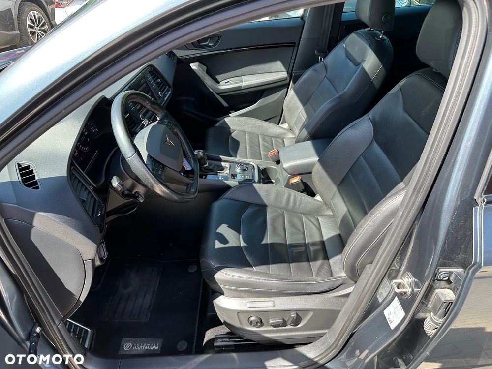 Cupra Ateca - 20