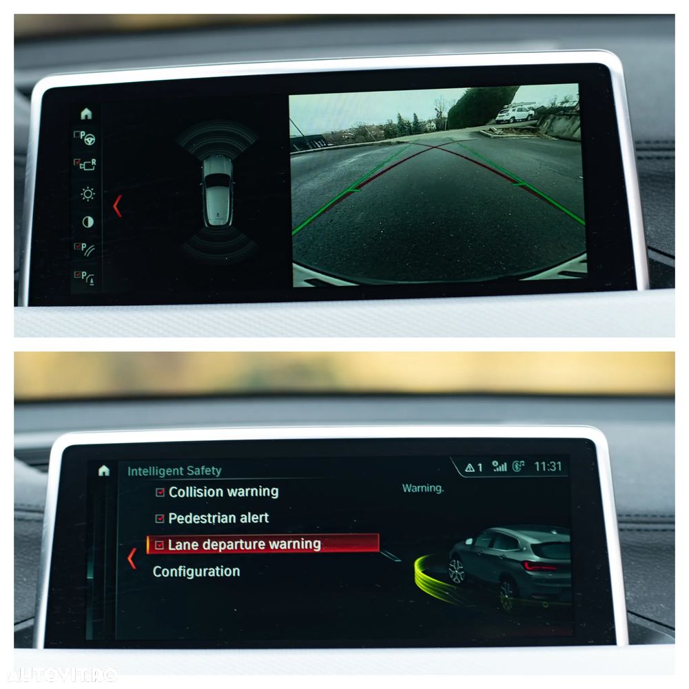 BMW X2 xDrive20d Aut. M Sport - 17