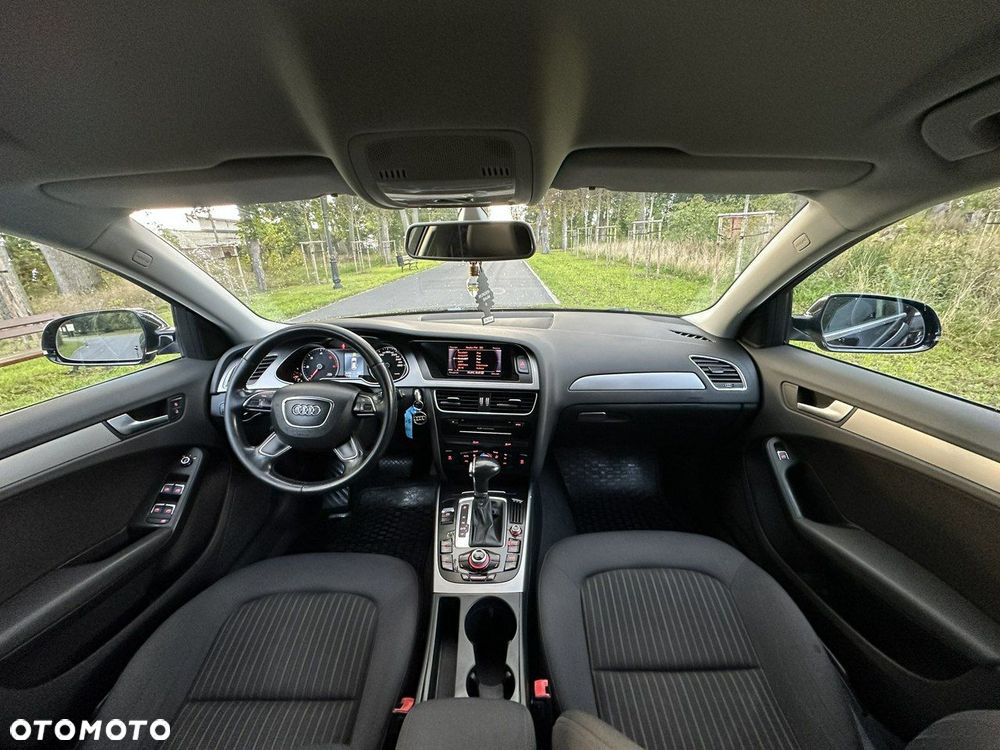 Audi A4 - 32