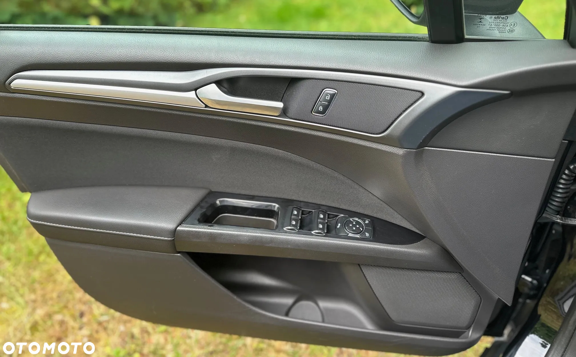 Ford Mondeo 1.5 EcoBoost Ambiente Plus - 17