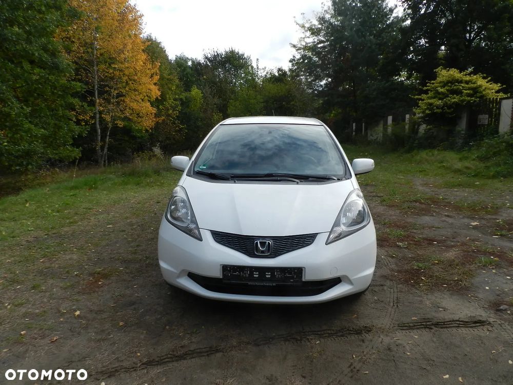 Honda Jazz 1.4 i-VTEC Comfort Plus - 21