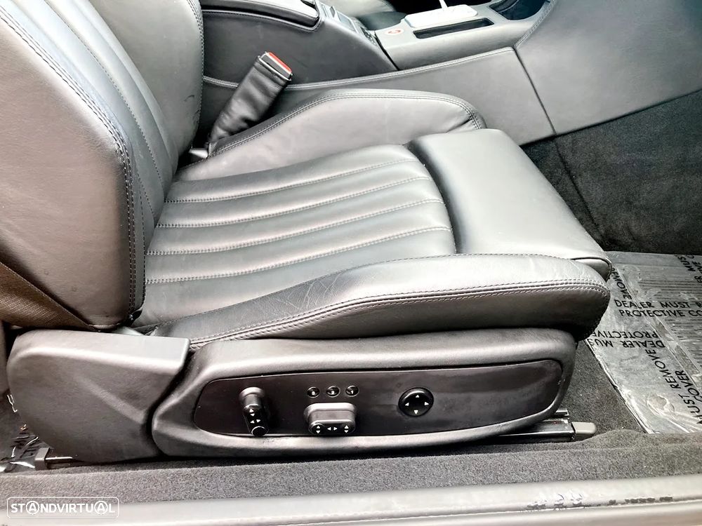 Ferrari 612 Scaglietti F1 - 37