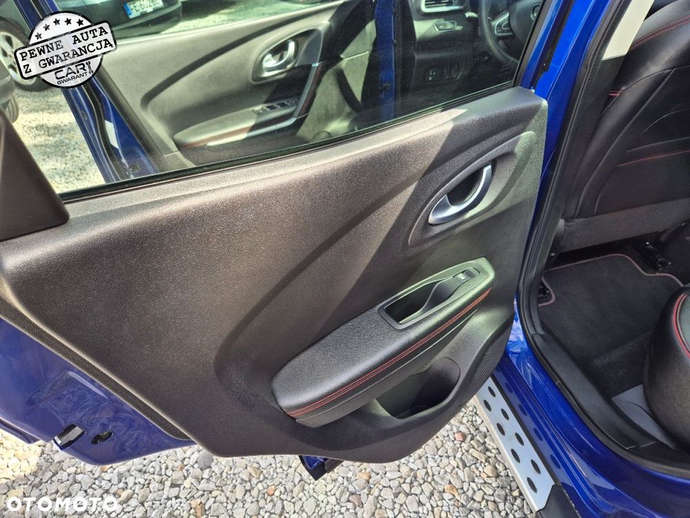 Renault Kadjar 1.3 TCe FAP Black Edition - 16