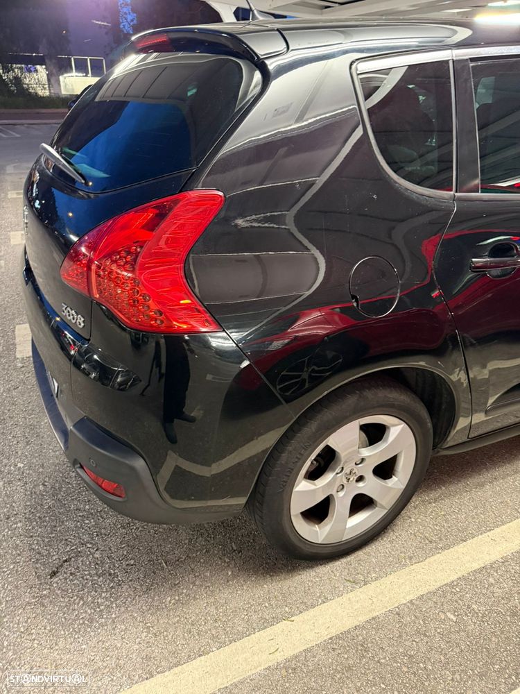 Peugeot 3008 - 7