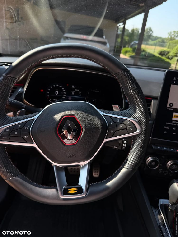 Renault Arkana 1.3 TCe mHEV R.S Line EDC - 11