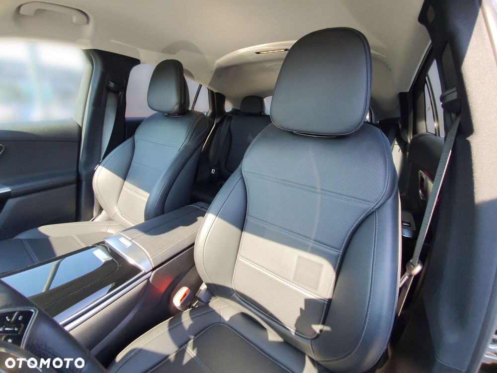 Mercedes-Benz GLC 200 d mHEV 4-Matic Avantgarde - 16
