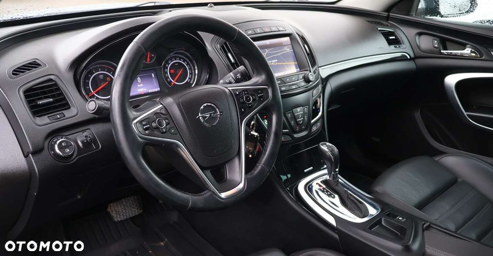 Opel Insignia - 3