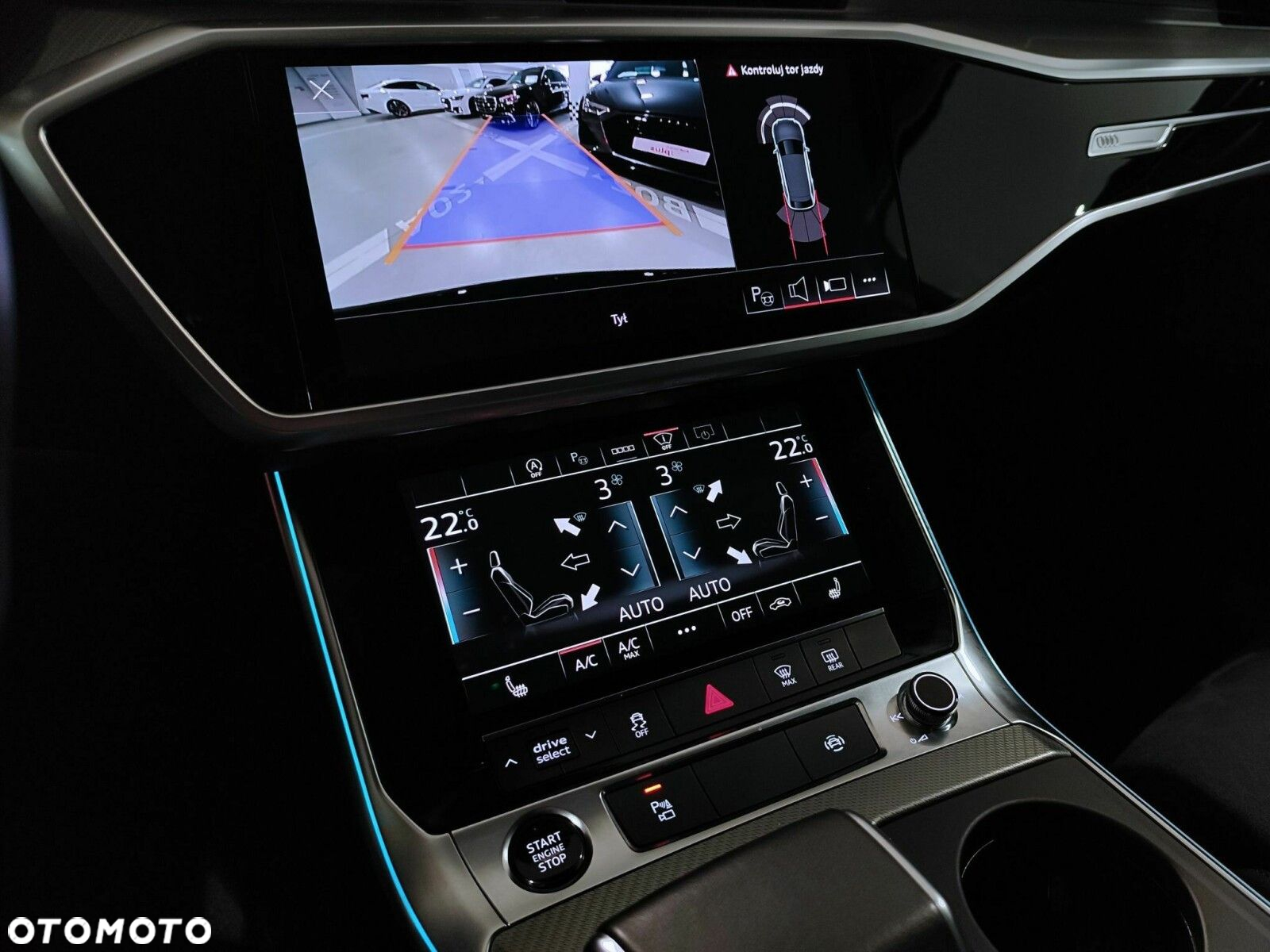 Audi A6 - 10
