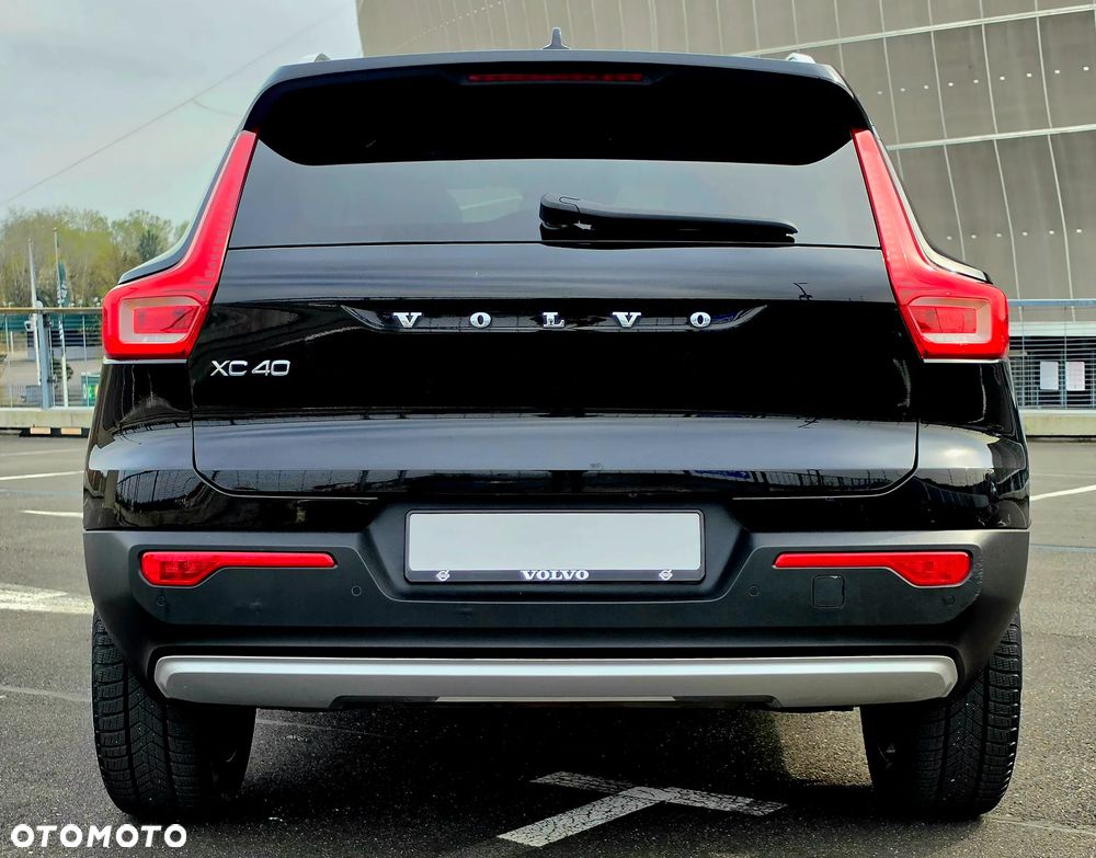 Volvo XC 40 T3 Inscription - 22