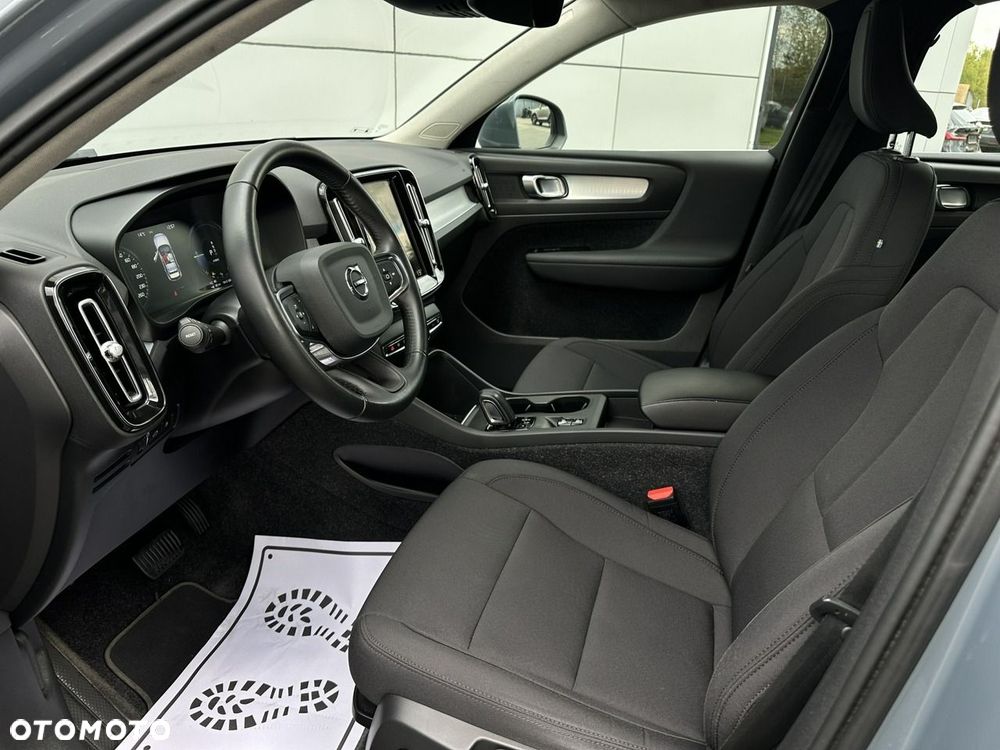 Volvo XC 40 - 13