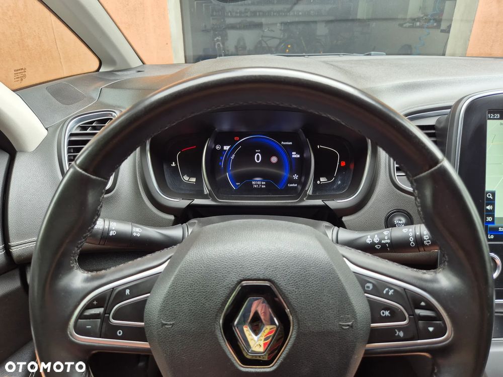Renault Grand Scenic Gr 1.3 TCe Energy Intens EDC - 9