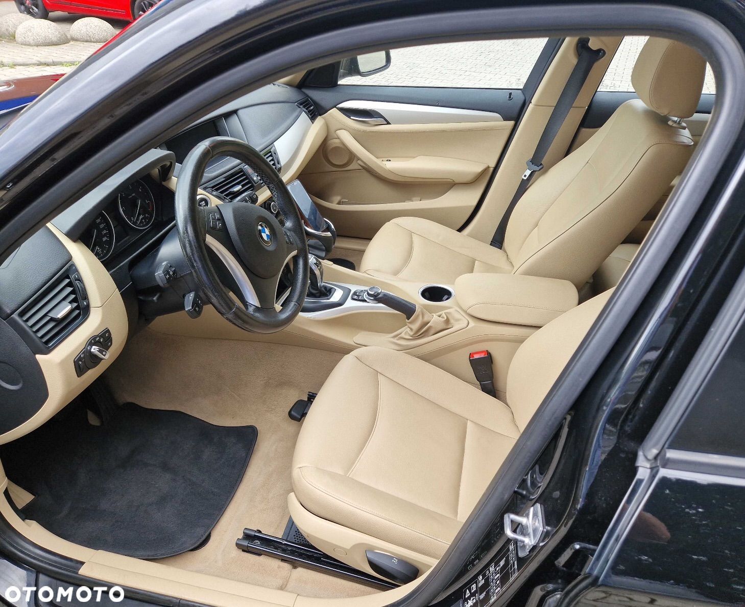BMW X1 - 1