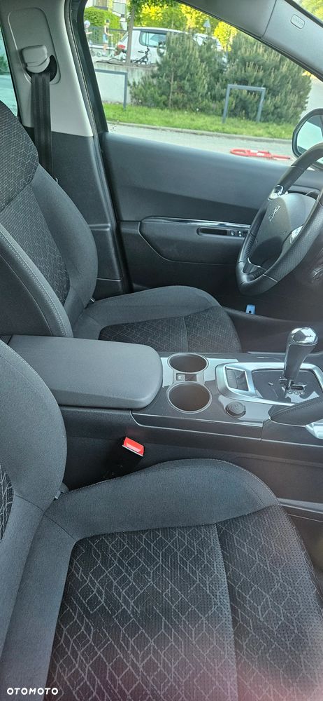 Peugeot 3008 - 6