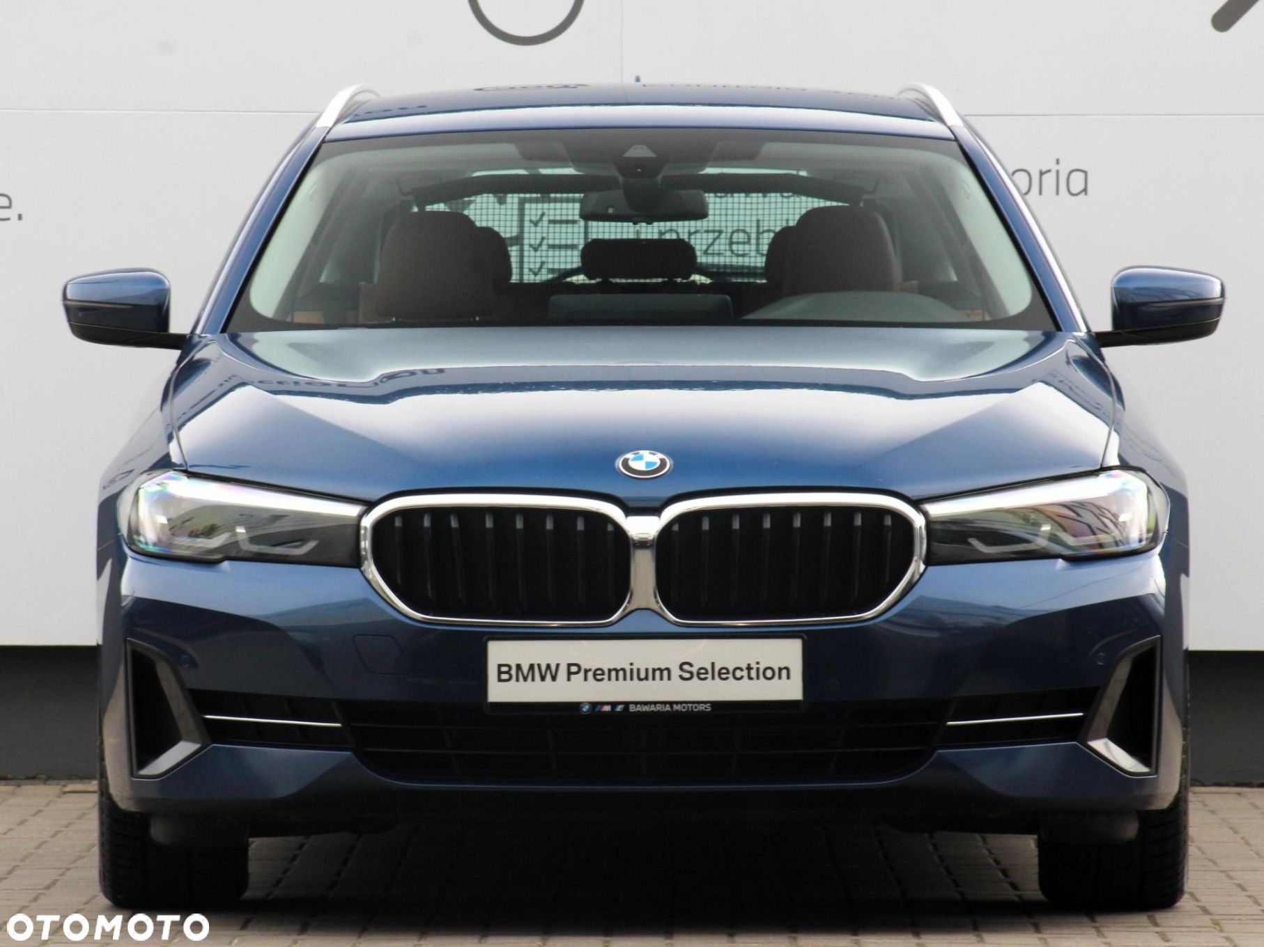 BMW Seria 5 - 10