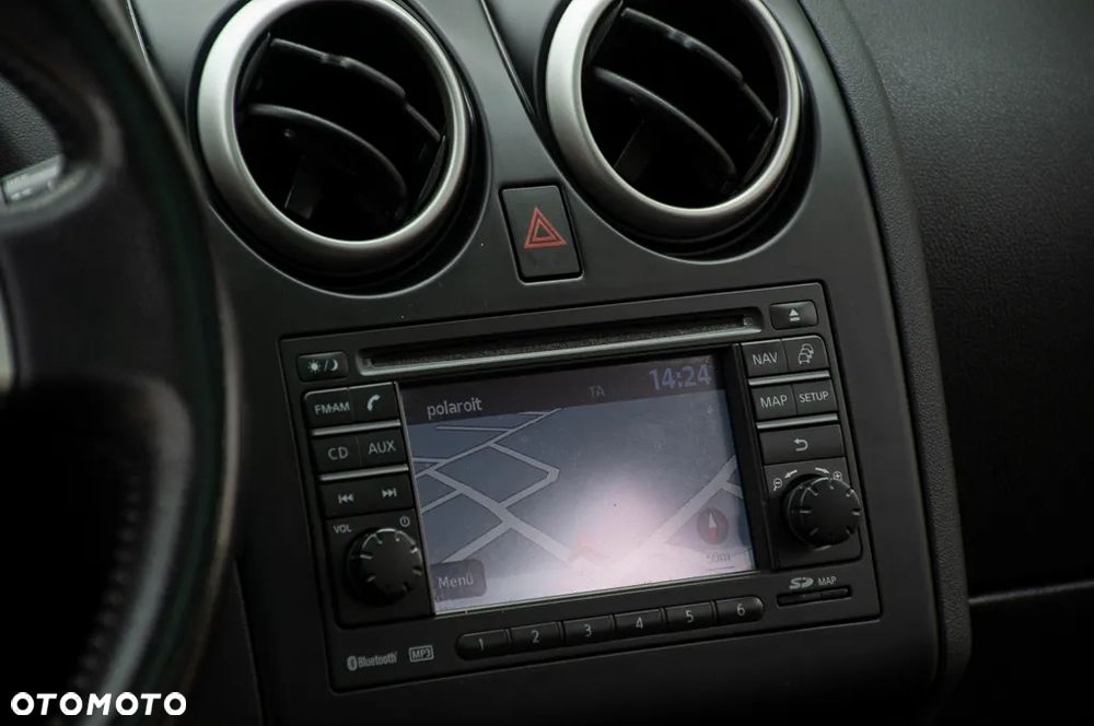 Nissan Qashqai - 33