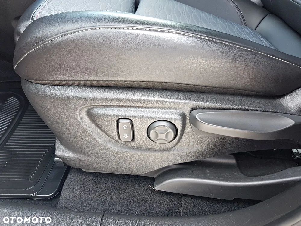Opel Mokka 1.4 Turbo ecoFLEX Start/Stop 4x4 Color Innovation - 17