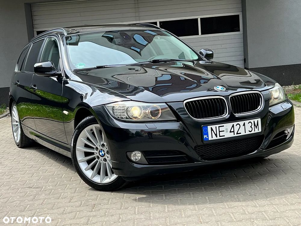BMW Seria 3 318i Edition Exclusive - 17
