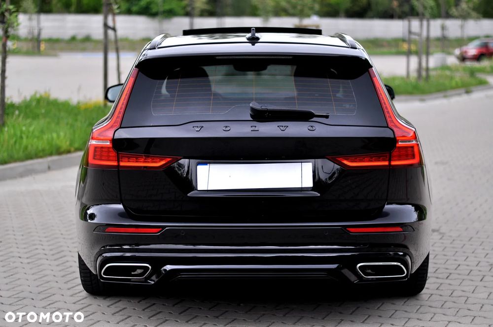 Volvo V60 B3 B Geartronic RDesign - 14