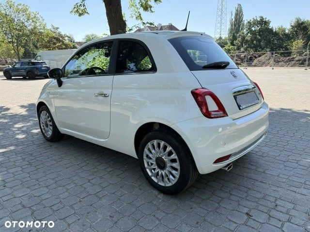 Fiat 500 1.0 Hybrid Dolcevita - 3
