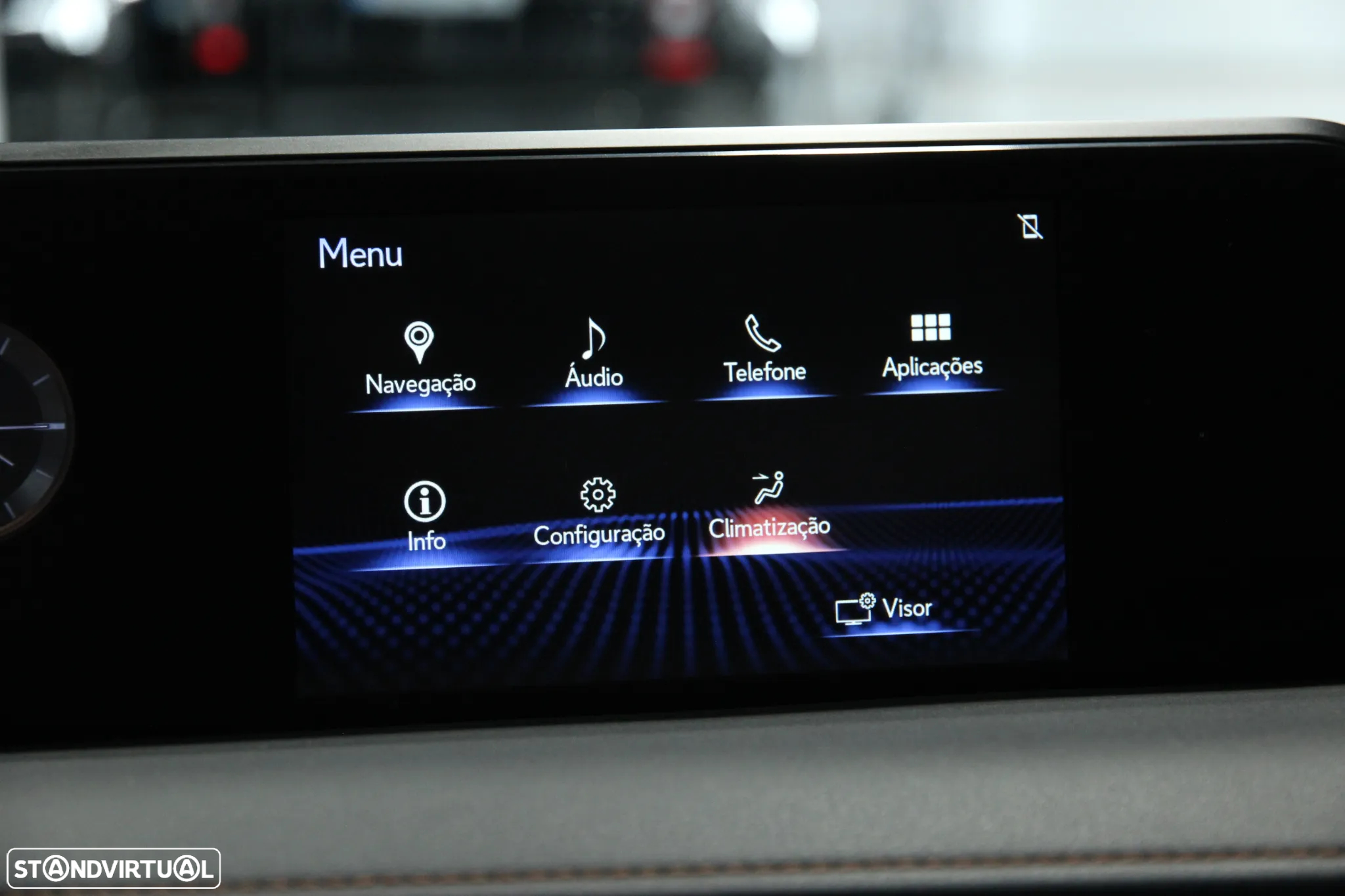 Lexus UX 250h Executive+ - 22