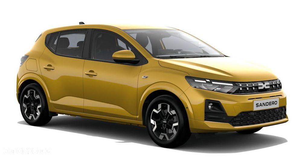 Dacia Sandero - 7