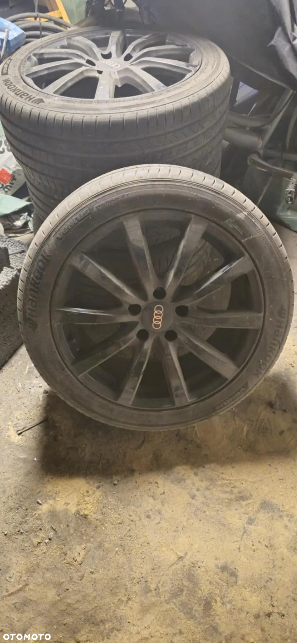 Audi A4 2.0 TDI - 4