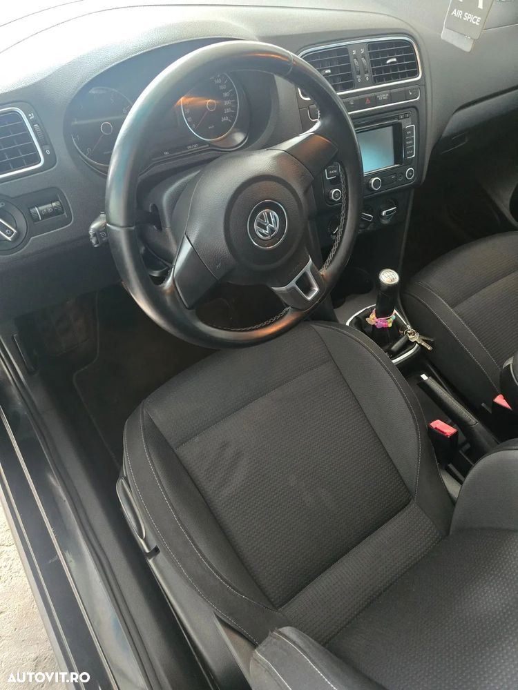 Volkswagen Polo 1.2 TSI Team - 18