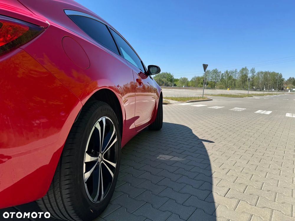 Opel Astra - 5