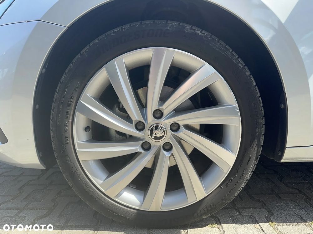 Skoda Octavia 1.5 TSI e-Tec Style DSG - 10