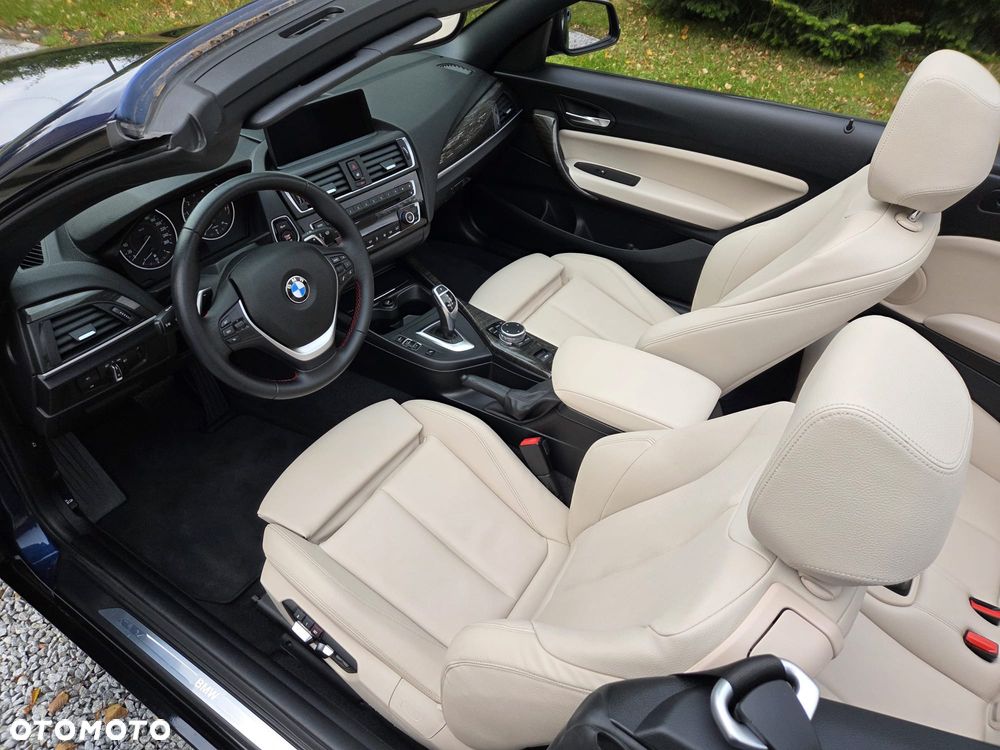 BMW Seria 2 228i Sport-Aut M Sport - 19