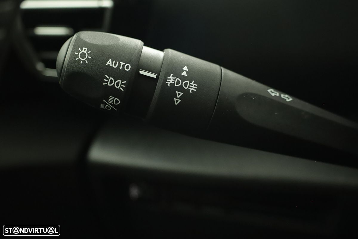 Citroën C4 1.2 PureTech Plus EAT8 - 17