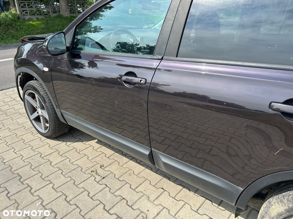 Nissan Qashqai - 14