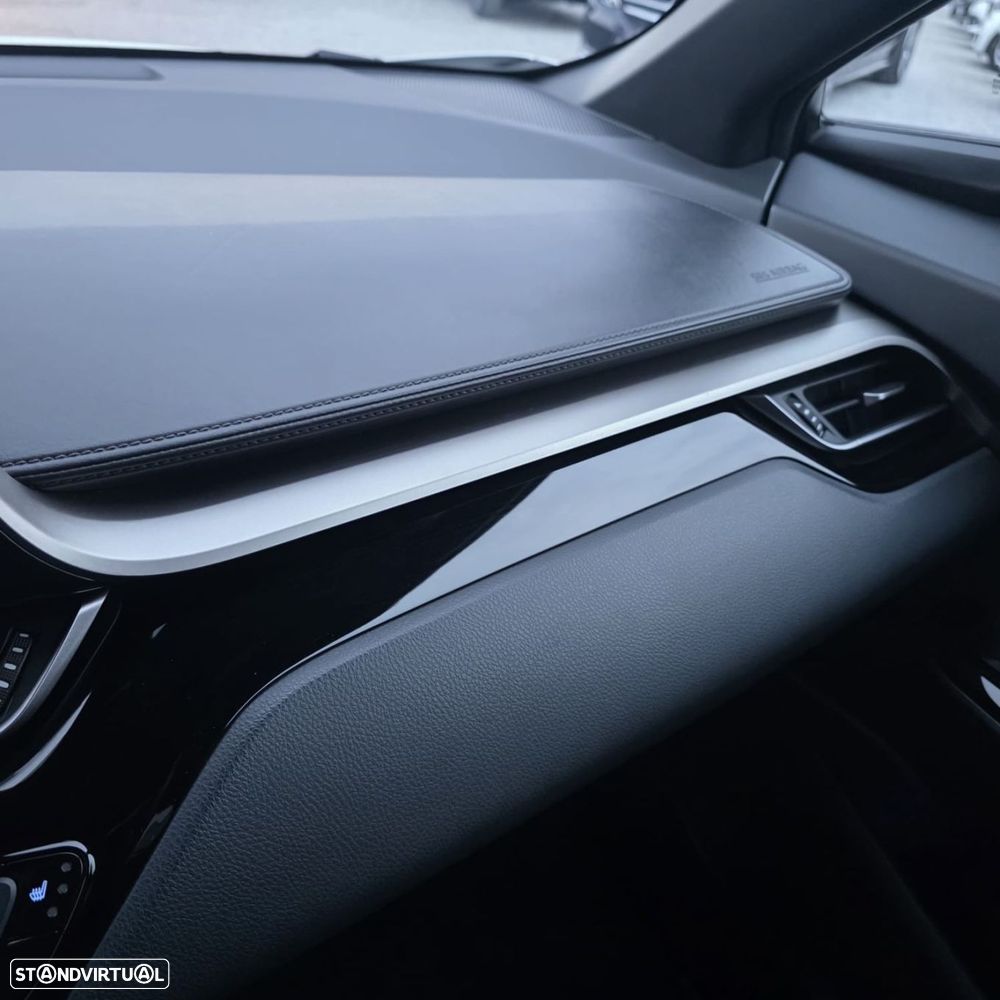 Toyota C-HR 1.8 HSD Comfort+P.Style - 34