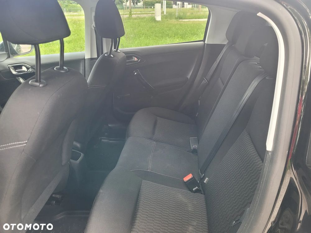 Peugeot 208 Blue-HDi 100 Stop&Start Active - 6