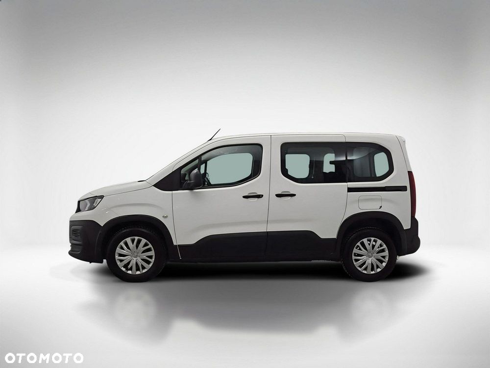 Peugeot Rifter 1.5 BlueHDI Active Pack S&S - 2