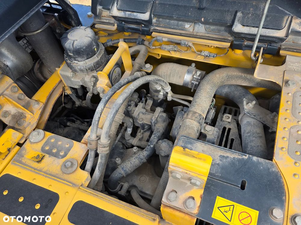 Komatsu PC 228USLC-11, 2019 ROK, 5800 MTH - 23