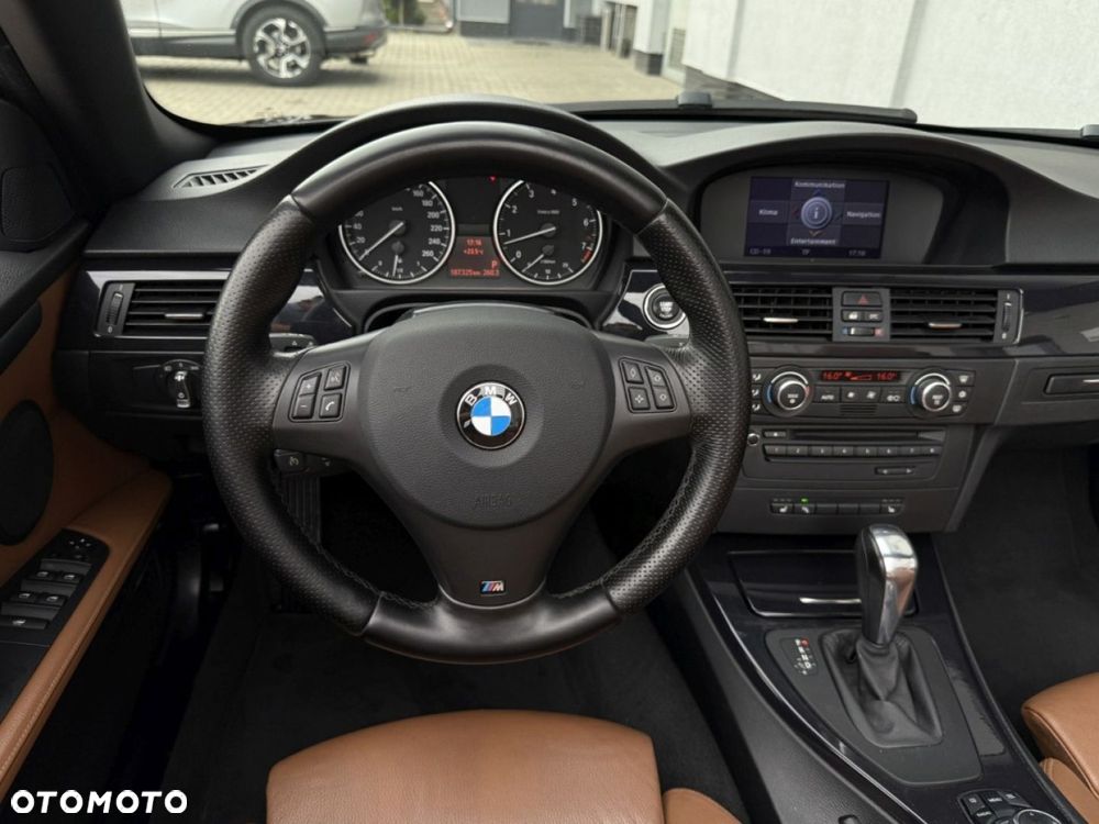 BMW Seria 3 320i - 19