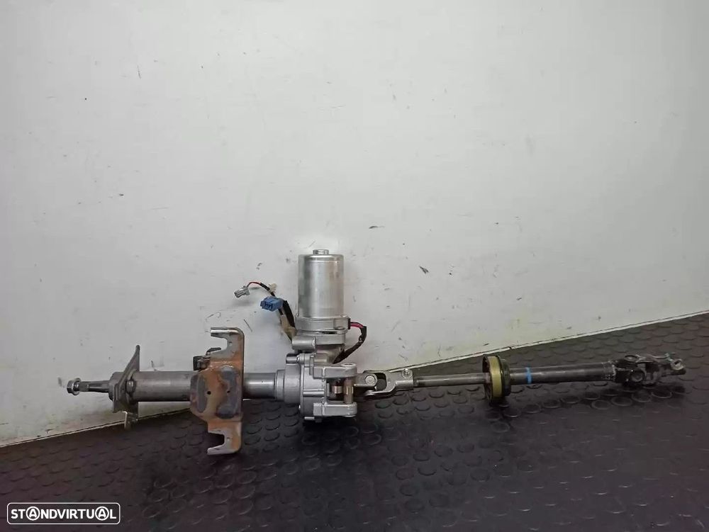 COLUNA DIREÇÃO NISSAN NV200 / EVALIA AUTOBUS 2016 -488203LS3A - 3