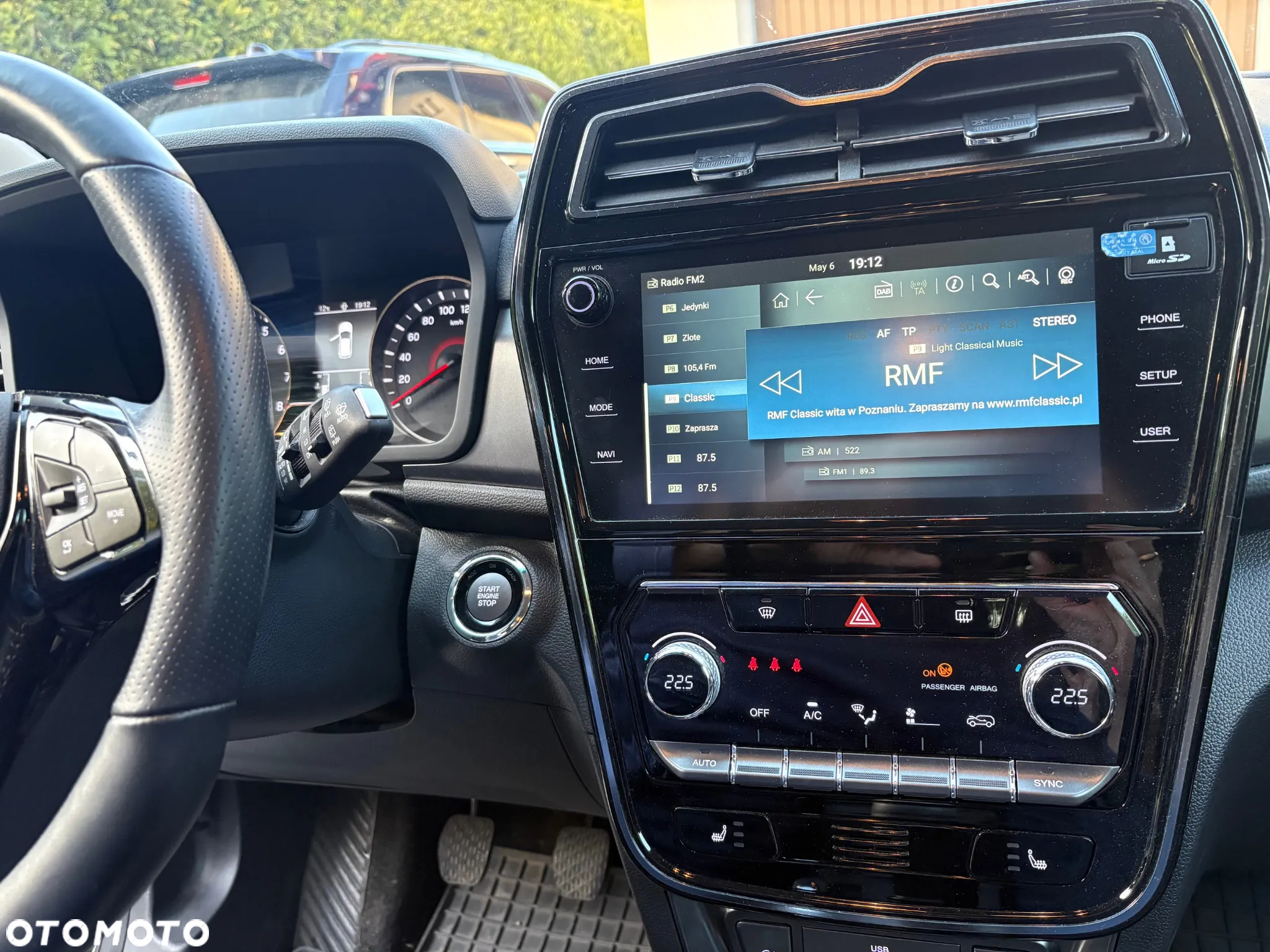 SsangYong/KGM Tivoli 1.5 T-GDI Quartz - 5