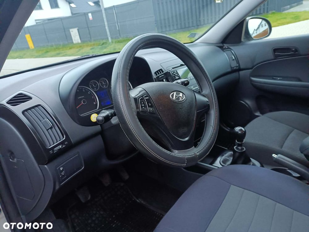 Hyundai i30 - 11