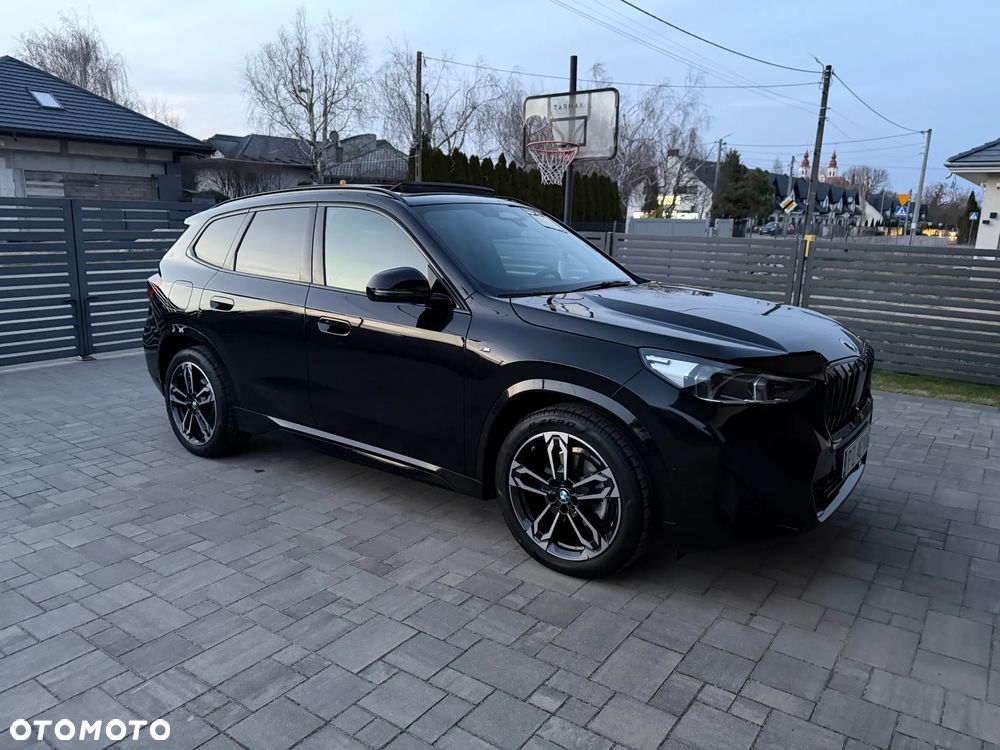 BMW X1 sDrive18d Business Edition sport - 20